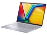 Ноутбук ASUS VivoBook 16X M3604YA-MB259 (90NB11A2-M00BU0) 16.0" Ryzen 7 7730U Radeon Graphics 16ГБ SSD 512ГБ Без ОС Серебристый