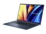 Ноутбук ASUS VivoBook 17 M1702QA-AU081 (90NB0YA2-M003N0) 17.3" Ryzen 5 5600H Radeon Graphics 16ГБ SSD 512ГБ Без ОС Синий