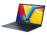 Ноутбук ASUS VivoBook 17 X1704ZA-AU307 (90NB10F2-M00C30) 17.3" Core i7 1255U Iris Xe Graphics eligible 16ГБ SSD 1TБ Без ОС Синий