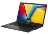 Ноутбук ASUS VivoBook Go 14 E1404FA-EB045 (90NB0ZS2-M00670) 14" Ryzen 5 7520U Radeon Graphics 8ГБ SSD 512ГБ Без ОС Черный