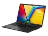 Ноутбук ASUS VivoBook Go 15 E1504FA-BQ052 (90NB0ZR2-M02270) 15.6" Ryzen 3 7320U Radeon Graphics 8ГБ SSD 512ГБ Без ОС Черный