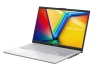 Ноутбук ASUS VivoBook Go 15 E1504FA-BQ073W (90NB0ZR1-M00L60) 15.6" Ryzen 5 7520U Radeon Graphics 8ГБ SSD 512ГБ MS Windows 11 Home Серебристый