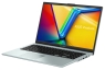 Ноутбук ASUS VivoBook Go 15 OLED E1504FA-L1528 (90NB0ZR3-M00YV0) 15.6" Ryzen 5 7520U Radeon Graphics 16ГБ SSD 512ГБ Без ОС Зеленый