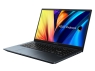 Ноутбук ASUS VivoBook Pro 15 M6500QH Ryzen 5 5600H 16Gb SSD 512Gb NVIDIA GTX1650 4Gb 15,6 FHD IPS 50Вт*ч No OS Синий M6500QH-HN038 90NB0YJ1-M001T0