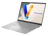 Ноутбук ASUS VivoBook S 14 OLED M5406WA-PP086W (90NB14P1-M004N0) 14" Ryzen AI 9 HX 370 Radeon 890M Graphics 32ГБ SSD 1TБ MS Windows 11 Home Серебристый