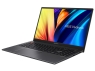 Ноутбук ASUS VivoBook S 15 M3502QA-BQ238 (90NB0XX2-M00B10) 15.6" Ryzen 5 5600H Radeon Graphics 8ГБ SSD 512ГБ Без ОС Черный