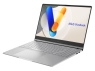 Ноутбук ASUS VivoBook S 15 OLED M5506NA-MA013 (90NB14D3-M004S0) 15.6" Ryzen 5 7535HS Radeon Graphics 16ГБ SSD 1TБ Без ОС Серебристый