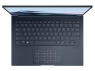 Ноутбук ASUS Zenbook 14 UX3405MA Ultra 7 155H 16Gb SSD 1Tb Intel Arc Graphics 14 3K OLED 75Вт*ч Win11 Синий UX3405MA-PP239W 90NB11R1-M00AB0