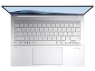 Ноутбук ASUS Zenbook 14 OLED UX3405MA-QD488W (90NB11R2-M00SS0) 14" Core Ultra 7 155H Arc Graphics 16ГБ SSD 1TБ MS Windows 11 Home Серебристый