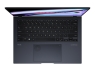 Ноутбук ASUS Zenbook Pro 14 OLED UX6404VI-P1125X (90NB0Z81-M00560) 14.5" Core i9 13900H GeForce® RTX 4070 для ноутбуков 32ГБ SSD 2TБ MS Windows 11 Professional Черный