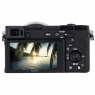 Фотоаппарат Sony Alpha ILCE-6600 Body, черный