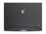 Ноутбук GIGABYTE AORUS 15X 2023 ASF i9-13980HX 16Gb SSD 1Tb NVIDIA RTX 4070 для ноутбуков 8Gb 15,6 QHD IPS Cam 99Вт*ч No OS Черный ASF-D3KZ754SD