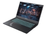 Ноутбук GIGABYTE G7 2023 KF i5-12500H 16Gb SSD 512Gb NVIDIA RTX 4060 для ноутбуков 8Gb 17,3 FHD IPS Cam 54Вт*ч Win11 Черный KF-E3KZ213SH