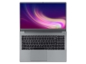 Ноутбук HIPER EXPERTBOOK Ryzen 7 5800U 8Gb SSD 256Gb AMD Radeon Graphics 15,6 FHD IPS Cam 55Вт*ч Free DOS Серый C53QHD0A