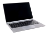 Ноутбук HIPER SLIM 360 (H1306O5165DM) 13.3" Core i5 1235U Iris Xe Graphics eligible 16ГБ SSD 512ГБ Без ОС Серый