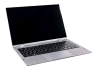 Ноутбук HIPER SLIM 360 (H1306O5165WM) 13.3" Core i5 1235U Iris Xe Graphics eligible 16ГБ SSD 512ГБ MS Windows 11 Professional Серый