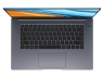 Ноутбук Honor MagicBook 15 BMH-WFP9HN Space Gray (5301AFVL) 15.6" Ryzen 7 5700U Radeon Graphics 16ГБ SSD 512ГБ Без ОС Серый