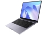 Ноутбук Huawei MateBook 14 2023 KLVG-X Space Gray (53013YGL) 14" Core i5 1340P Iris Xe Graphics eligible 16ГБ SSD 512ГБ MS Windows 11 Home Серый