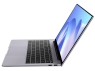 Ноутбук Huawei MateBook 14 2022 KLVF-X Space Gray (53013PET) 14" Core i5 1240P Iris Xe Graphics eligible 16ГБ SSD 512ГБ MS Windows 11 Home Серый