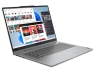 Ноутбук Lenovo IdeaPad 5 2-in-1 14IRU9 (83DT0077RK) 14" Core 5 120U Graphics 16ГБ SSD 512ГБ Без ОС Серый