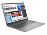 Ноутбук Lenovo IdeaPad 5 2-in-1 16AHP9 (83DS003VRK) 16" Ryzen 7 8845HS Radeon 780M Graphics 16ГБ SSD 1TБ Без ОС Серый