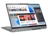 Ноутбук Lenovo IdeaPad 5 2-in-1 16IRU9 (83DU0042RK) 16" Core 7 150U Graphics 16ГБ SSD 512ГБ Без ОС Серый