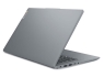 Ноутбук Lenovo IdeaPad Slim 3 14AMN8 (82XN0008RK) 14" Ryzen 3 7320U Radeon 610M Graphics 8ГБ SSD 512ГБ Без ОС Серый