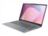 Ноутбук Lenovo IdeaPad Slim 3 15AMN8 (82XQ00B5PS) 15.6" Ryzen 3 7320U Radeon 610M Graphics 8ГБ SSD 256ГБ Без ОС Серый