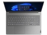 Ноутбук Lenovo ThinkBook 15 G5 IRL (21JD001GAU) 15.6" Core i5 1335U Iris Xe Graphics 16ГБ SSD 512ГБ MS Windows 11 Professional ENG Серый