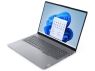 Ноутбук Lenovo ThinkBook 16 G6 IRL (21KHA09MRK) 16.0" Core i7 13700H UHD Graphics 16ГБ SSD 512ГБ Без ОС Серый