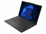 Ноутбук Lenovo ThinkPad E14 Gen 5 (21JK0006RT) 14" Core i7 1355U Iris Xe Graphics eligible 16ГБ SSD 512ГБ Без ОС Черный