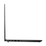 Ноутбук Lenovo ThinkPad E16 Gen 1 (21JT001AUS) 16" Ryzen 7 7730U Radeon Graphics 16ГБ SSD 512ГБ MS Windows 11 Professional ENG Черный