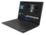 Ноутбук Lenovo ThinkPad T14 Gen 3 (21AH00BCRT) 14" Core i5 1235U UHD Graphics 8ГБ SSD 512ГБ Без ОС Черный