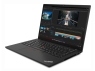 Ноутбук Lenovo ThinkPad T14 Gen 4 (21HD003MRT) 14" Core i5 1335U Iris Xe Graphics eligible SSD 1TБ ОЗУ 32ГБ Без ОС Черный