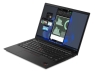 Ноутбук Lenovo ThinkPad X1 Carbon Gen 10 i7-1260P 16Gb SSD 512Gb Intel Iris Xe Graphics eligible 14 WUXGA IPS Cam 57Вт*ч Win11Pro Черный 21CB001GRT