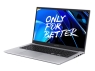 Ноутбук MAIBENBEN M557 (M5571SB0HSRE0) 15.6" Ryzen 7 5700U Radeon Graphics 8ГБ SSD 512ГБ MS Windows 11 Home Серебристый