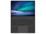 Ноутбук MAIBENBEN P625 i5-12450H 16Gb SSD 512Gb Intel UHD Graphics 16 WQXGA IPS Cam 70Вт*ч Linux Темно-серый P625QSF0LGRE0