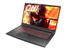 Ноутбук MAIBENBEN X725 (X725FSFNLBRE0) 17.3" Core i5 12450H GeForce® RTX 4060 для ноутбуков 16ГБ SSD 512ГБ Linux OS Черный