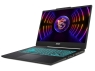 Ноутбук MSI Cyborg 15 A12VF-869XRU (9S7-15K111-869) 15.6" Core i5 12450H GeForce® RTX 4060 для ноутбуков 16ГБ SSD 512ГБ Без ОС Черный