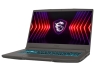 Ноутбук MSI Thin 15 B12VE-1865XRU (9S7-16R831-1865) 15.6" Core i5 12450H GeForce® RTX 4050 для ноутбуков 8ГБ SSD 512ГБ Free DOS Серый