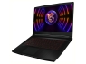 Ноутбук MSI Thin GF63 12UCX-1048XRU (9S7-16R821-1048) 15.6" Core i5 12450H GeForce® RTX 2050 для ноутбуков SSD 256ГБ ОЗУ 8ГБ Без ОС Черный