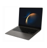 Ноутбук Samsung Galaxy Book 3 PRO NP940 Graphite (NP940XFG-KC2US) 14" Core i7 1360P Iris Xe Graphics 16ГБ SSD 512ГБ MS Windows 11 Home ENG Графитовый