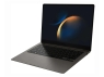 Ноутбук Samsung Galaxy Book 3 PRO NP940 Graphite (NP940XFG-KC2US) 14" Core i7 1360P Iris Xe Graphics 16ГБ SSD 512ГБ MS Windows 11 Home ENG Графитовый