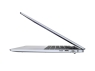 Ноутбук TECNO Megabook K16 Moonshine Silver (4894947013355) 16" Core i5 1235U UHD Graphics SSD 512ГБ ОЗУ 16ГБ MS Windows 11 Home Серебристый