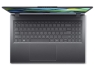 Ноутбук Acer Aspire 15 A15-51M-51VS (NX.KXRCD.004) 15.6" Core 5 120U Graphics SSD 512ГБ ОЗУ 16ГБ Без ОС Серый