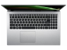 Ноутбук Acer Aspire 3 A315-58-55AH (NX.ADDER.01K) 15.6" Core i5 1135G7 Iris Xe Graphics 8ГБ SSD 256ГБ Без ОС Серебристый