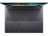 Ноутбук Acer Aspire 5 14 A514-56M-52QS (NX.KH6CD.003) 14" Core i5 1335U Iris Xe Graphics eligible 16ГБ SSD 512ГБ Без ОС Серый