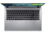 Ноутбук Acer Aspire Go 15 AG15-31P-35MV (NX.KX5CD.005) 15.6" Core i3 N305 UHD Graphics SSD 256ГБ ОЗУ 8ГБ Без ОС Серебристый