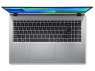 Ноутбук Acer Extensa 15 EX215-34-32RU (NX.EHTCD.003) 15.6" Core i3 N305 UHD Graphics 16ГБ SSD 512ГБ Без ОС Серебристый