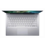 Ноутбук Acer Swift Go 14 SFG14-41-R7EG (NX.KG3CD.002) 14" Ryzen 7 7730U Radeon Graphics SSD 1TБ ОЗУ 16ГБ MS Windows 11 Home Серебристый